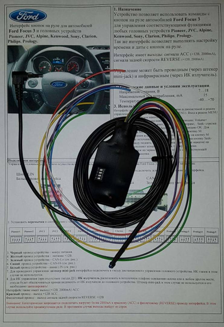 Zexma MFD207FO