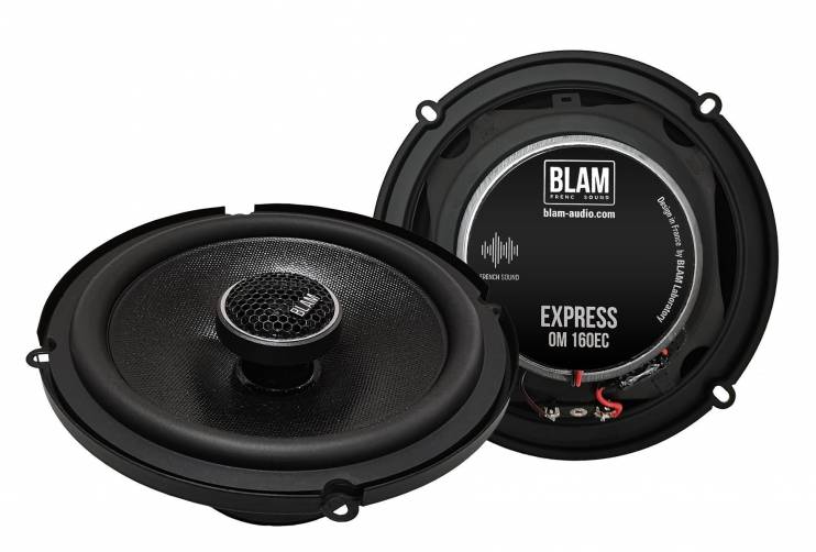 BLAM OM160EC