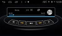 Штатная магнитола FarCar s160 для Nissan Qashqai, X-Trail на Android (m353)