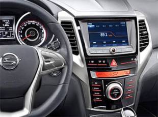 Incar RSY-N08