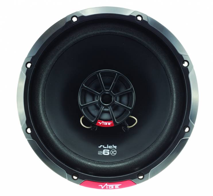 Vibe SLICK6-V7