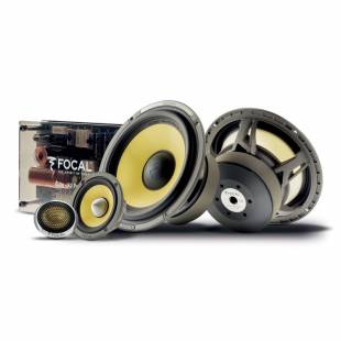 Focal ES165KX3 EVO