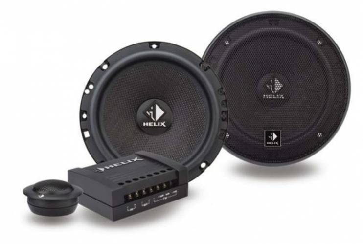 Helix E 62C Esprit