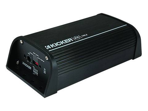 Kicker PX100.2