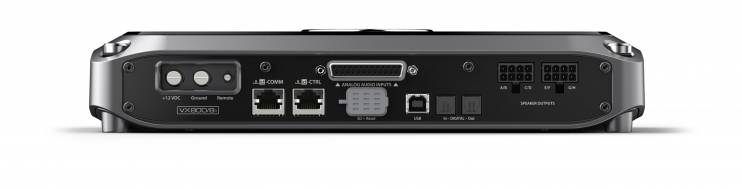 Jl audio VX800/8i