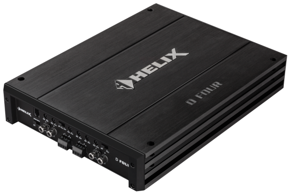 Helix D FOUR