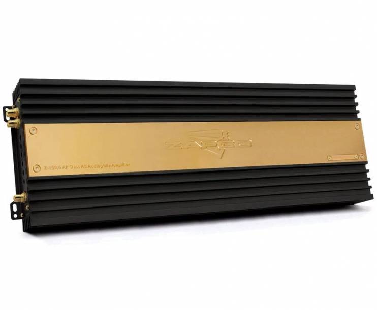 ZAPCO Z-400.2 AP