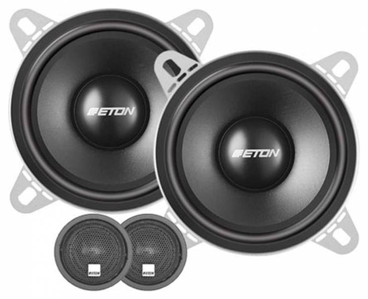 Eton POW 100.2
