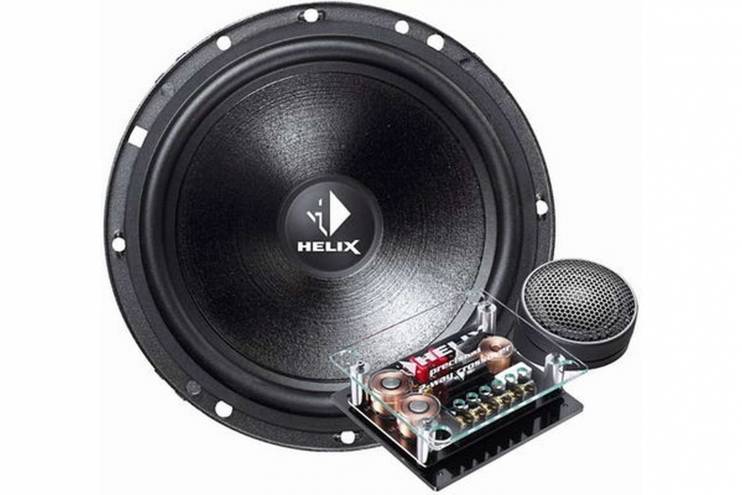 Helix H 236 Precision