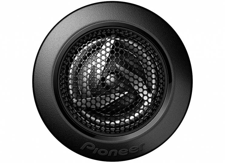 Pioneer TS-650C