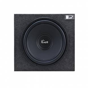 Kicx STC 380B