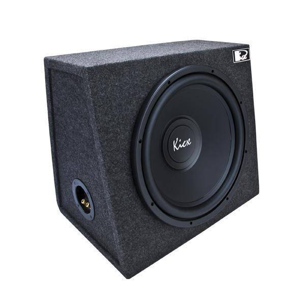 Kicx STC 380B