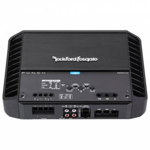 Rockford Fosgate P500X1BD