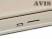 Потолочный монитор 15,6" AVIS AVS1520T с DVD (бежевый)