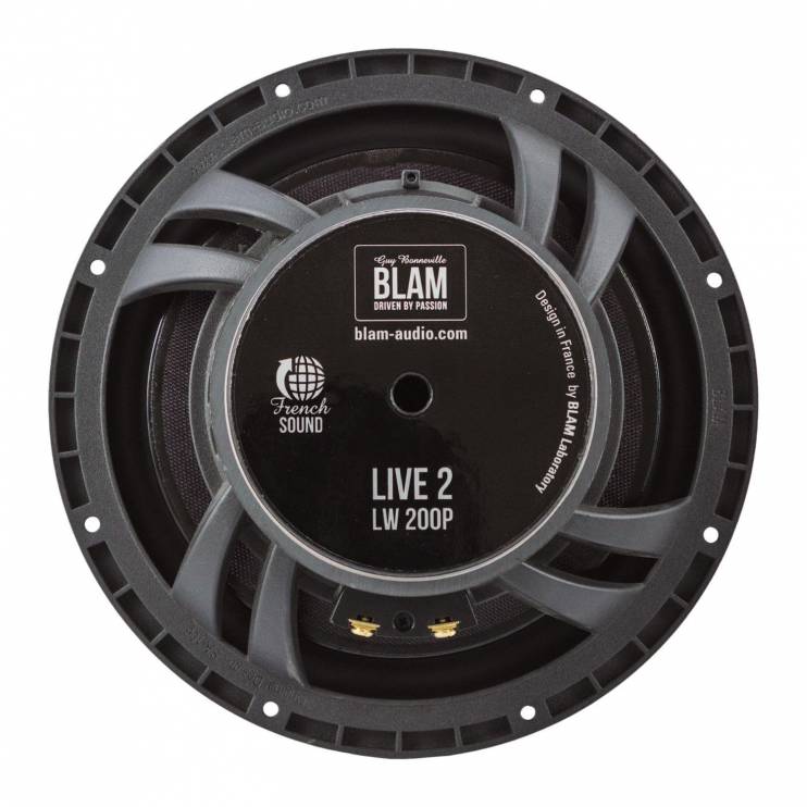 BLAM L200P