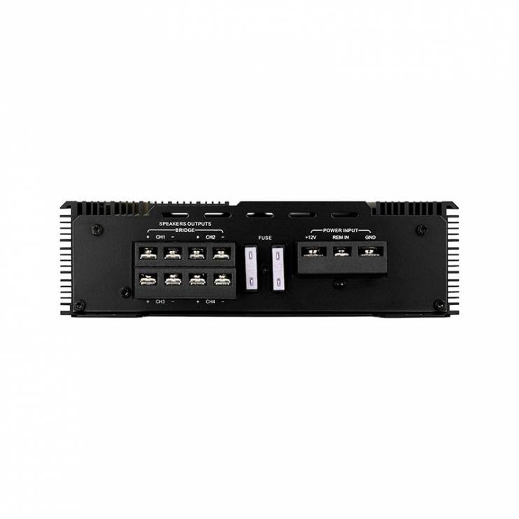 Deaf Bonce Green Line GL-130.4