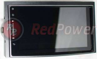 Штатная магнитола Redpower 31185 IPS Toyota Venza (2009-2016)