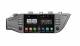 Штатная магнитола FarCar s170 для KIA Rio на Android (L1105)