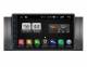 Штатная магнитола FarCar s170 для BMW E38, E39, E53 на Android (L707BS)