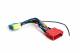 Переходник Yatour AUDI ISO 20 pin