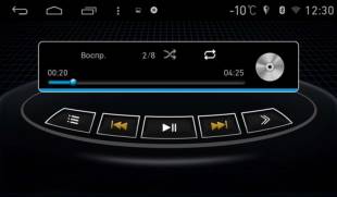 Chrylser,Dodge,Jeep на Android M201