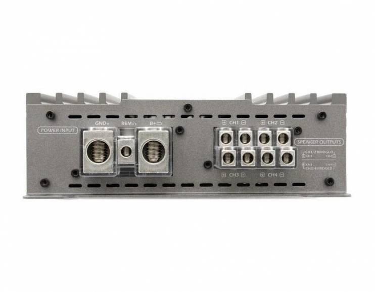 ZAPCO ZX-200.4