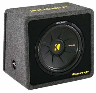 KICKER VCWS122