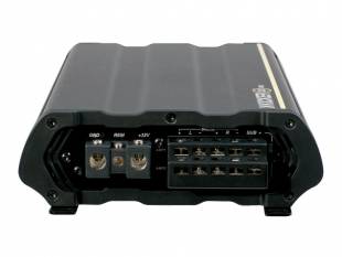 KICKER CX600.5