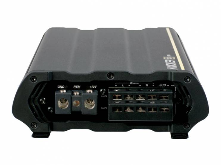 KICKER CX600.5