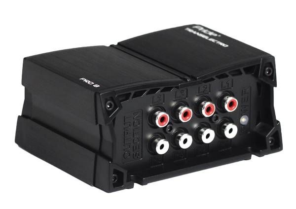 Pride Transelectro PRO 8