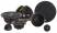MOREL ELATE CARBON 63