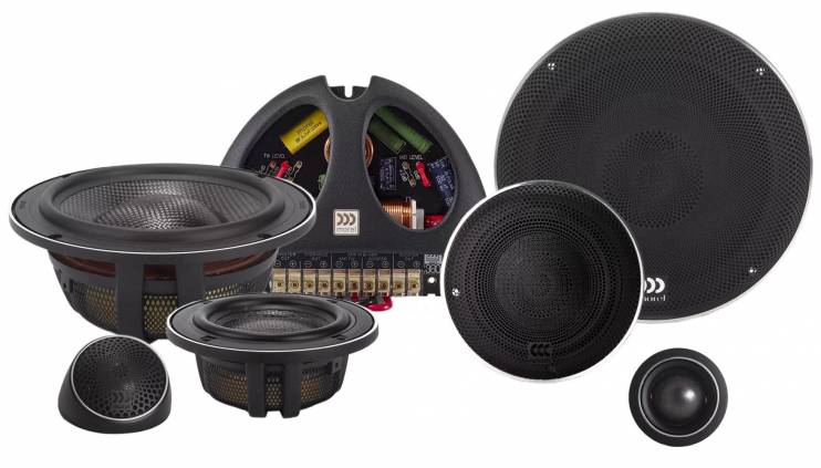 MOREL ELATE CARBON 63