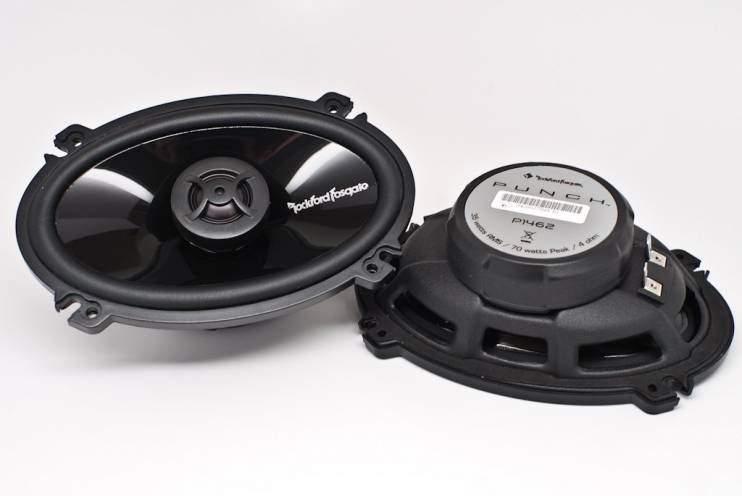 Rockford Fosgate P1462