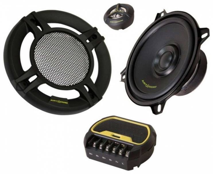 Art Sound AE5.2