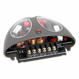 MOREL MXR200.4