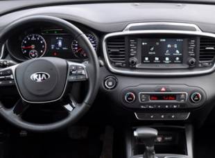 Incar RKIA-FC375