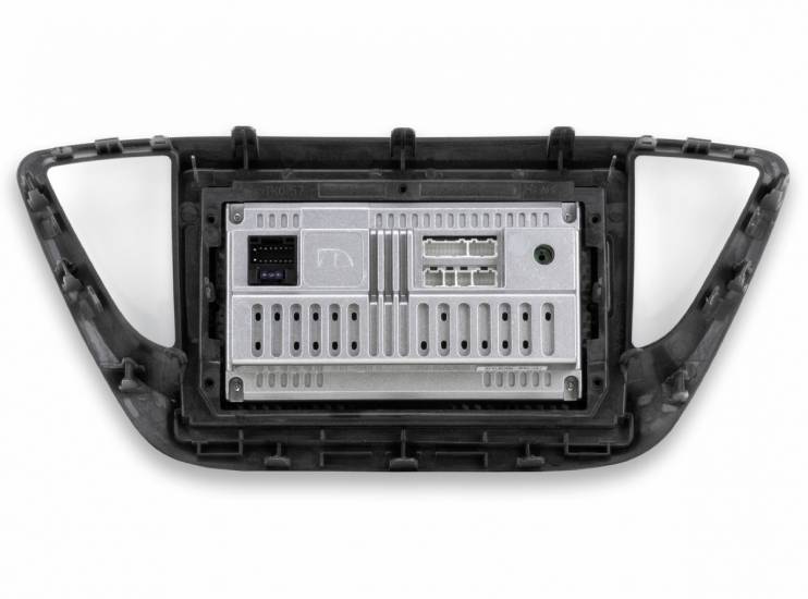Nakamichi NTA-2402