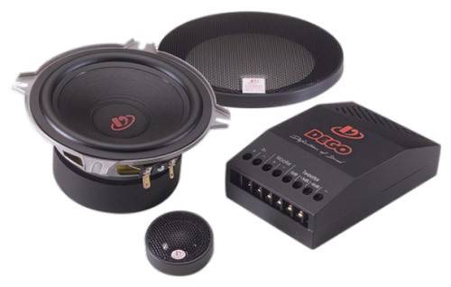 Dego powerline po-520 set