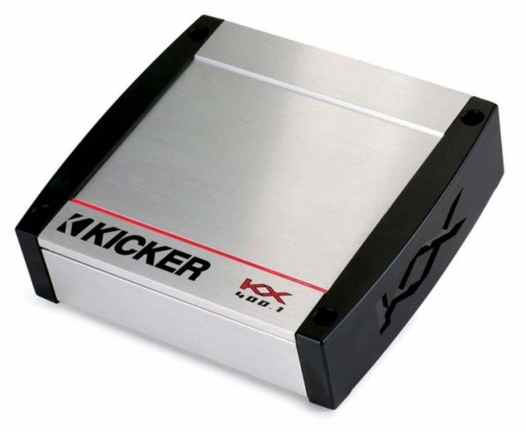 KICKER KX400.1