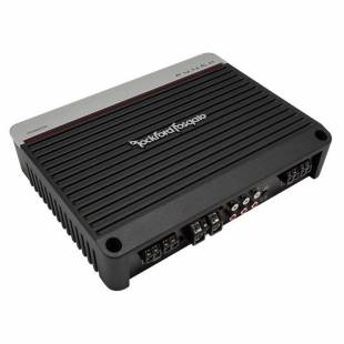 Rockford Fosgate P500X4D