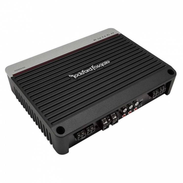 Rockford Fosgate P500X4D