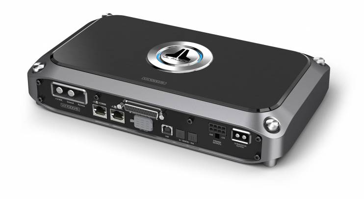 Jl audio VX1000/5i