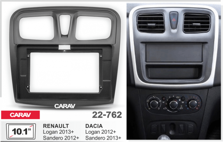 Carav 22-762