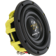 GROUND ZERO GZHW 8SPL-D2 FLAT
