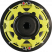 GROUND ZERO GZHW 8SPL-D2 FLAT