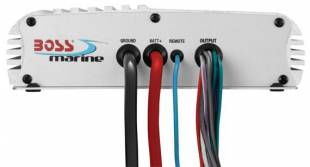 Boss Audio Marine MR1950