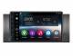 Штатная магнитола FarCar s200 для BMW E38, E39, E53 на Android  (V707-DSP)