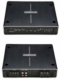 Kicker IQ500.2
