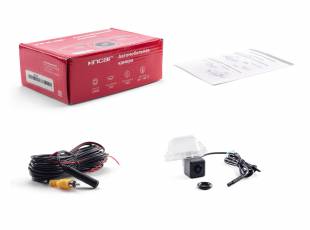 Incar VDC-013