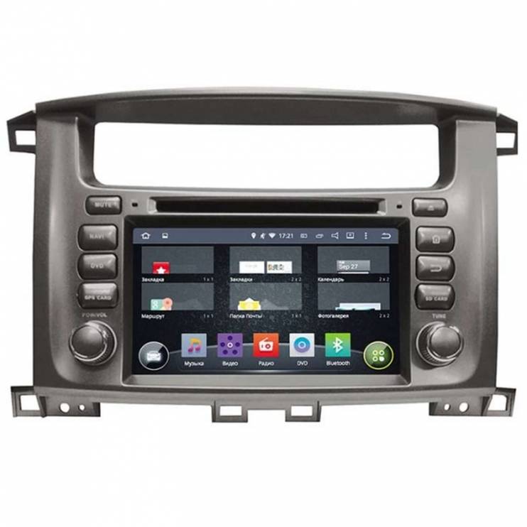 INCAR AHR-2260